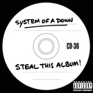 System Of A Down - I-E-A-I-A-I-O