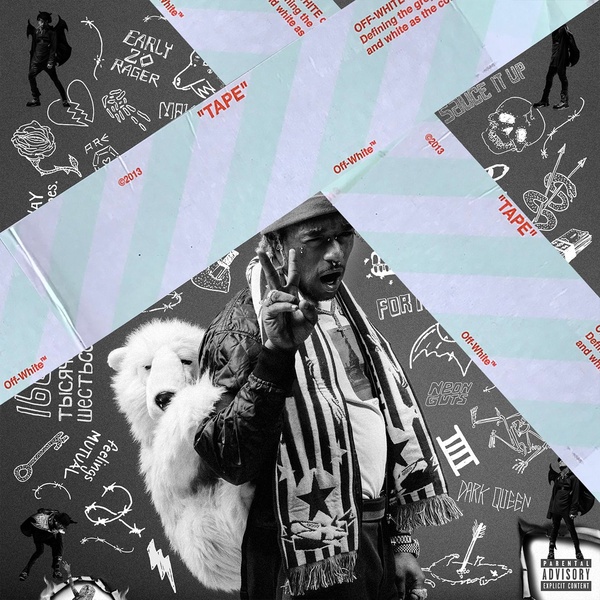 lil uzi vert - Sauce It Up