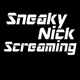 Sneaky Nick - Screaming (Original Mix) (Original Mix)
