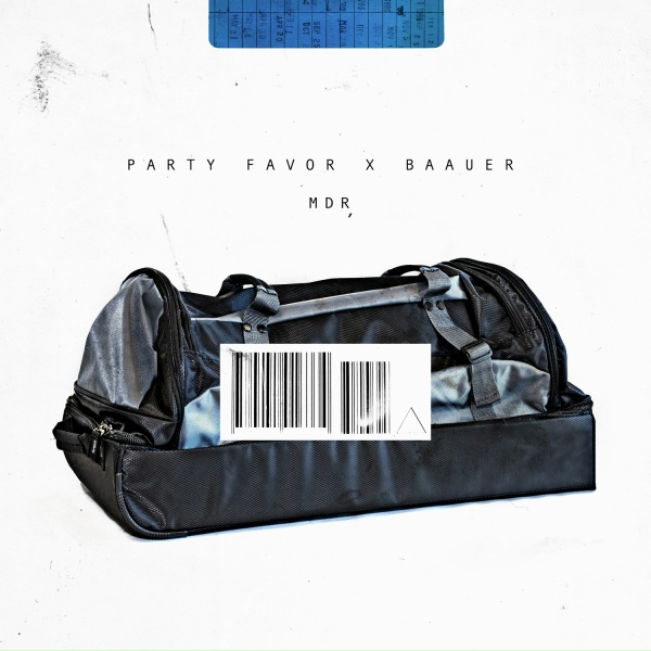 Baauer, Party Favor - MDR