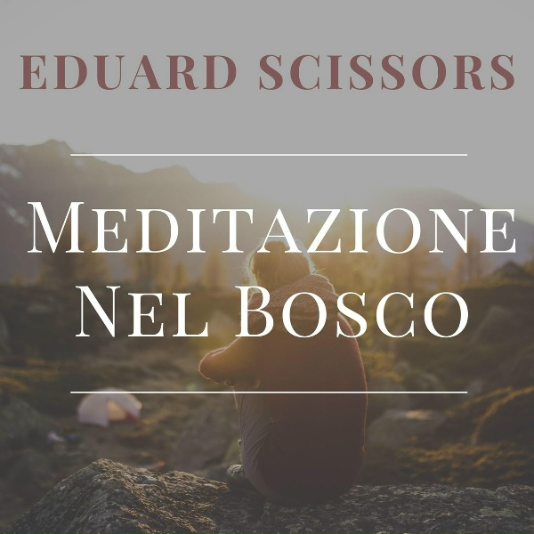 Eduard Scissors - Blank Page