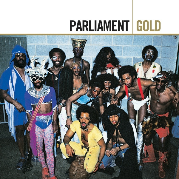 Parliament - The Big Bang Theory