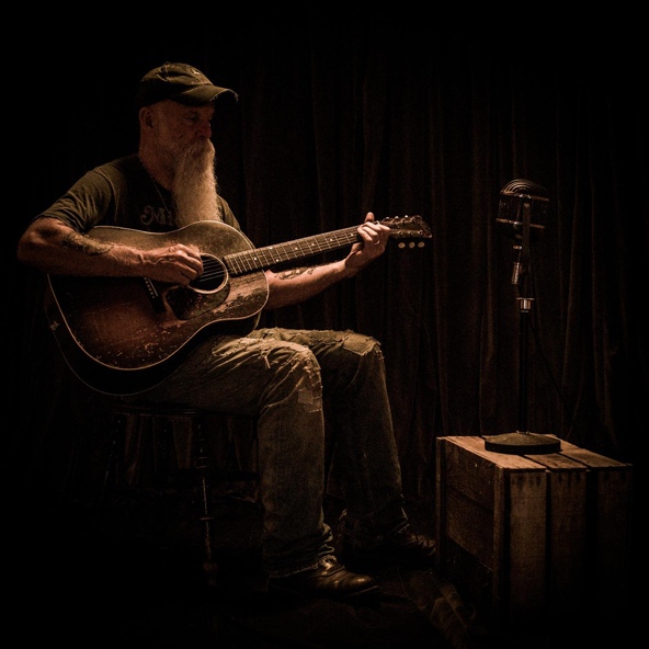 Seasick Steve - Miss Maybell
