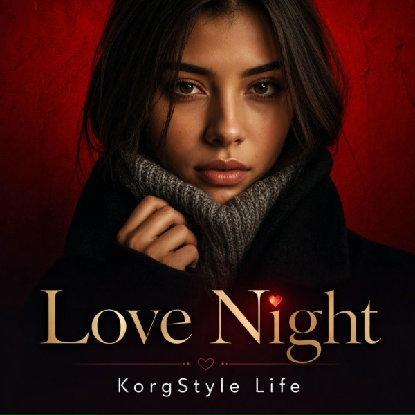 KorgStyle Life - Love Night