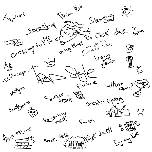 WAKIZASHI - Snitch