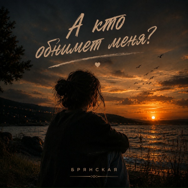 Брянская - А кто обнимет меня?