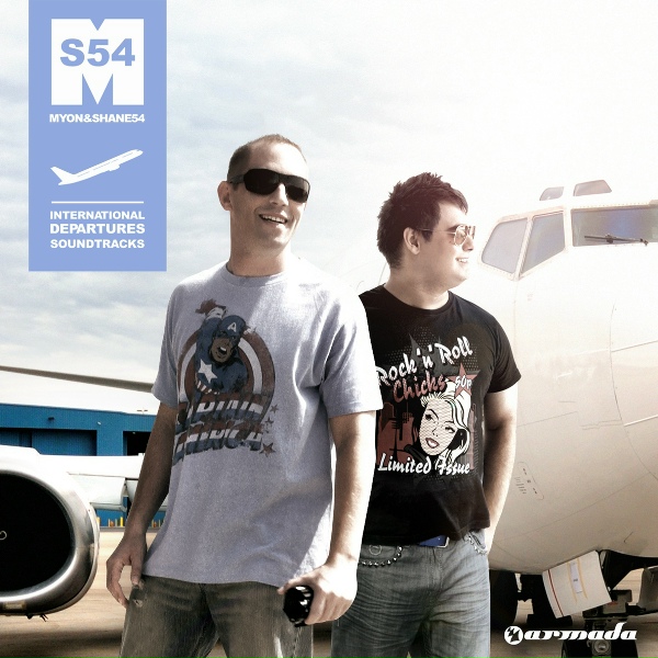 Johnston, Dresden feat. Mikael Johnston, Nadia Ali