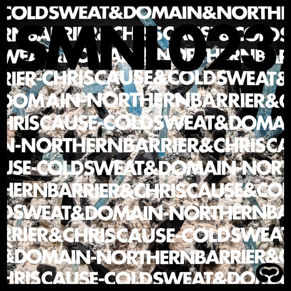 Northern Barrier - Cold Sweat
