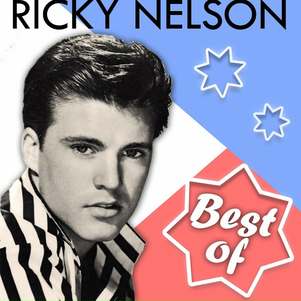 Ricky Nelson, The Trophies - Desire