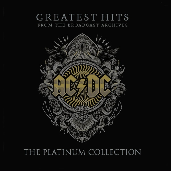 AC/DC - Let There Be Rock