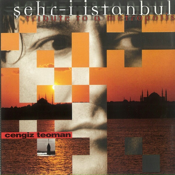 Cengiz Teoman - Latilokum