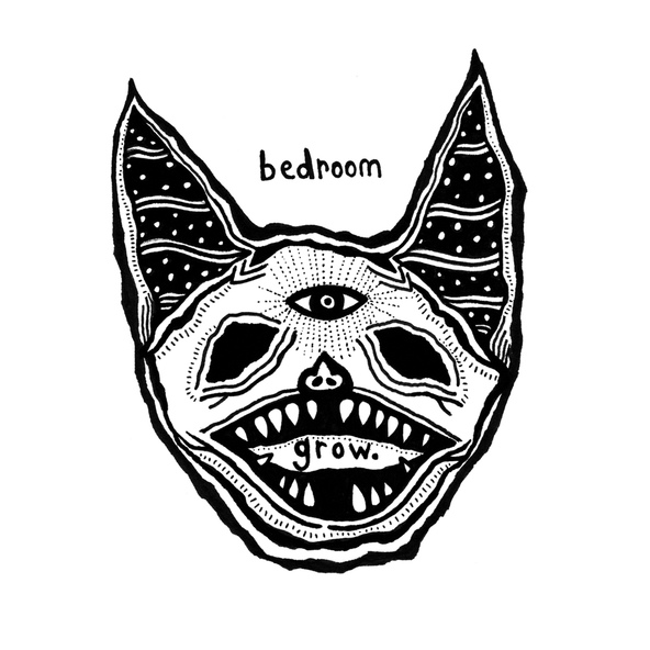 Bedroom - End