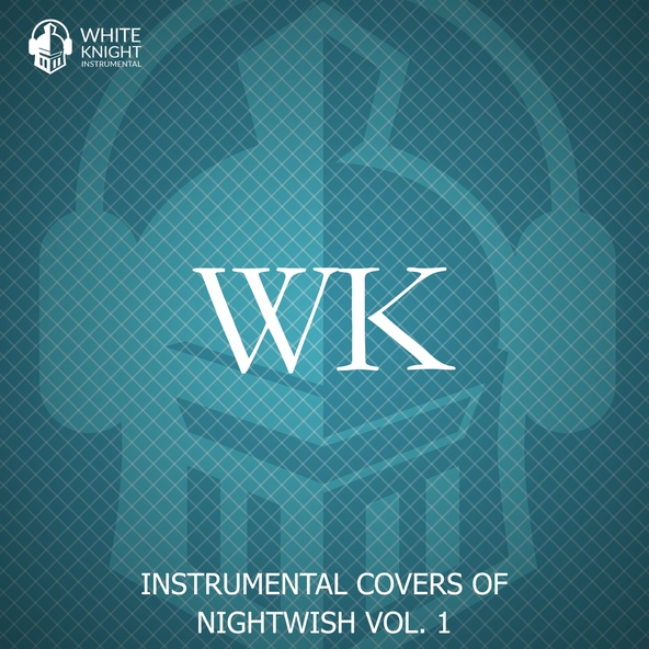 White Knight Instrumental - Come Cover Me (Instrumental)