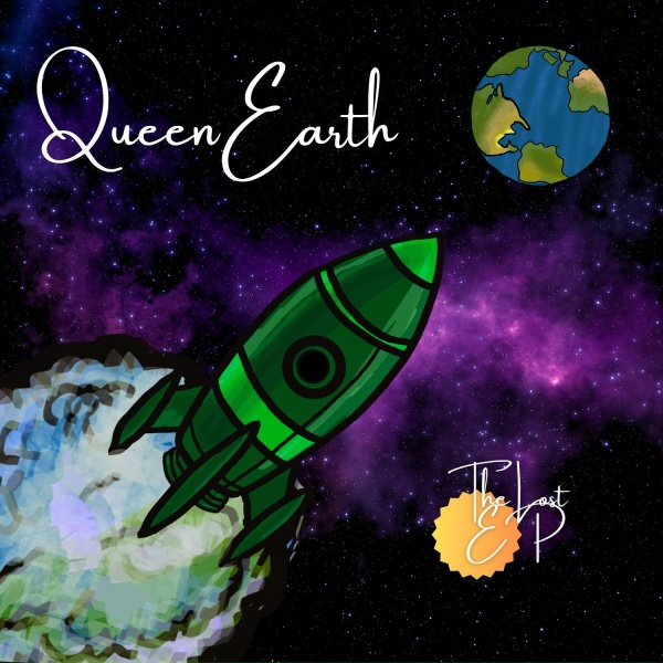 QueenEarth, Janice B. feat. Native Son