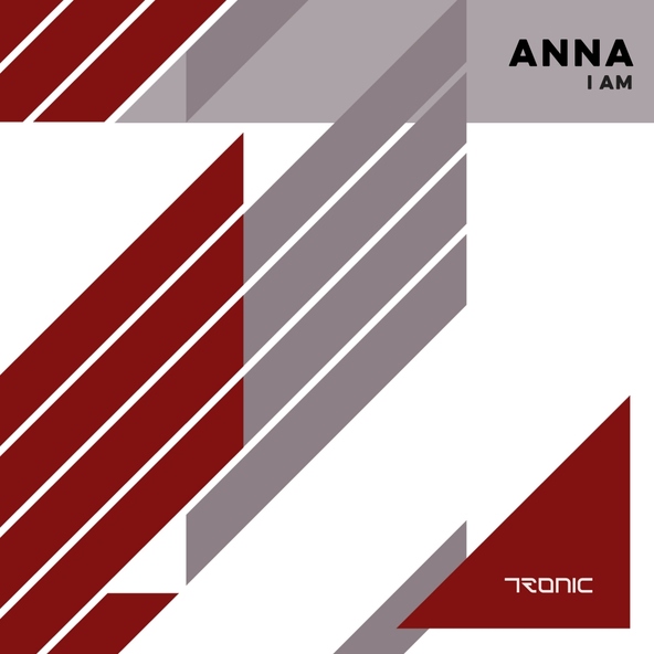 Anna - I Am