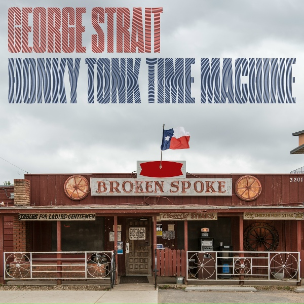 George Strait feat. Willie Nelson - Sing One With Willie
