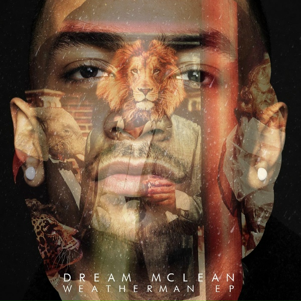 Dream Mclean feat. Bandit Blacks - Take Me Away