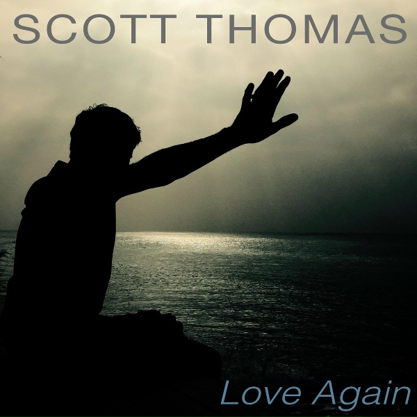 Scott Thomas - I Ride With You