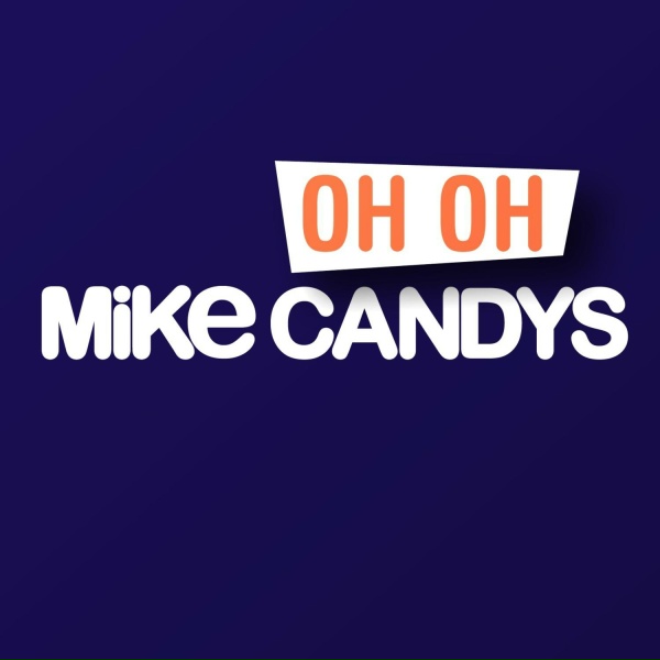 Mike Candys - Oh Oh