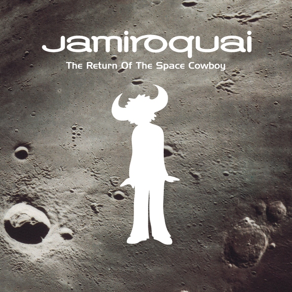 Jamiroquai - Morning Glory