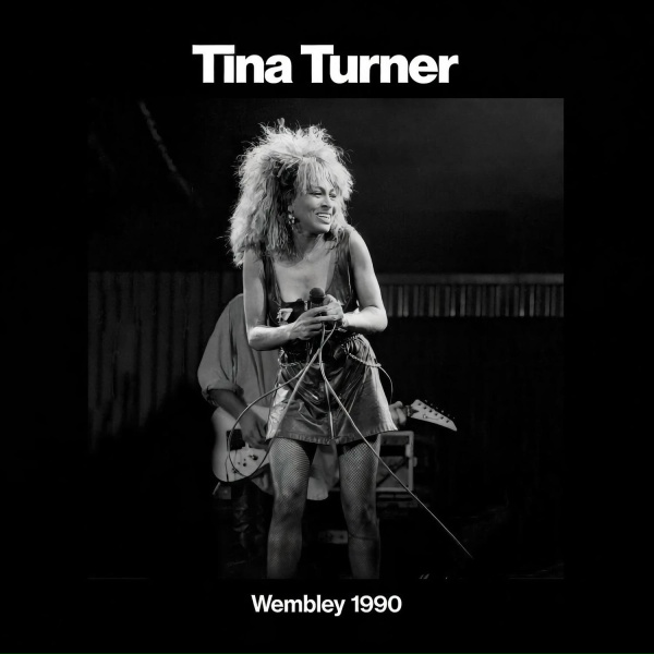 Tina Turner - Better Be Good to Me