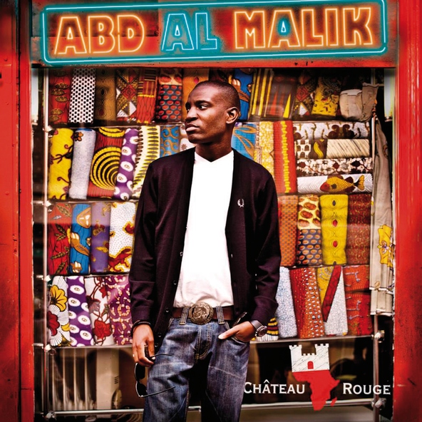 Abd Al Malik feat. Primary 1 - Le meilleur des mondes / Brave New World