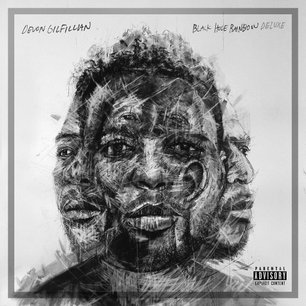 Devon Gilfillian feat. JOSEPH - Cracks In The Ceiling