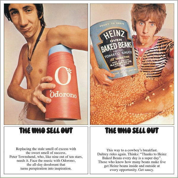 The Who - Medac