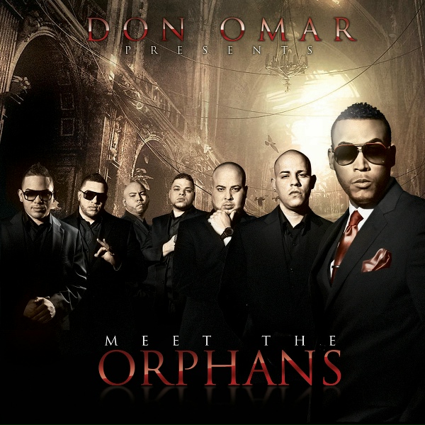 Don Omar feat. Kendo Kapponi - El Duro