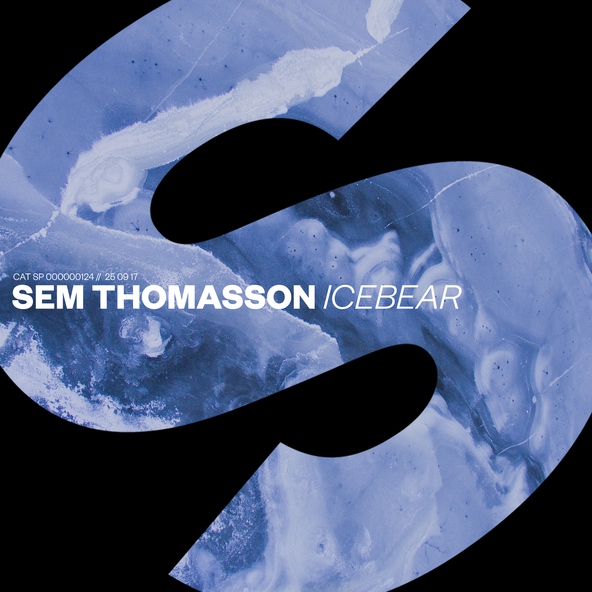 Sem Thomasson