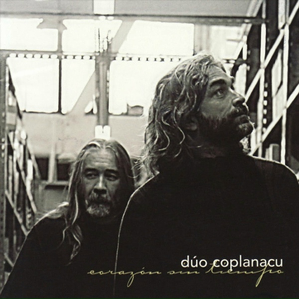 Duo Coplanacu - Pancho Raco
