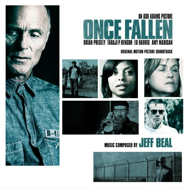 Jeff Beal - Funny How It Goes