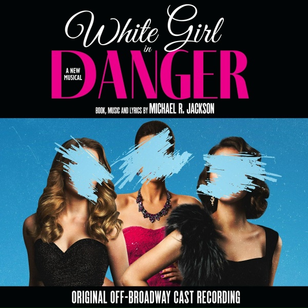 Michael R. Jackson, Eric William Morris, Latoya Edwards