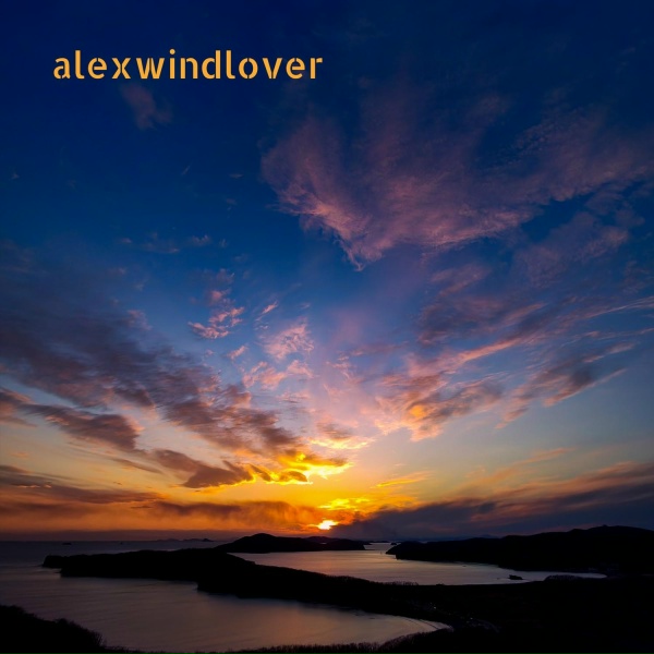 Alexwindlover - По линии солнца