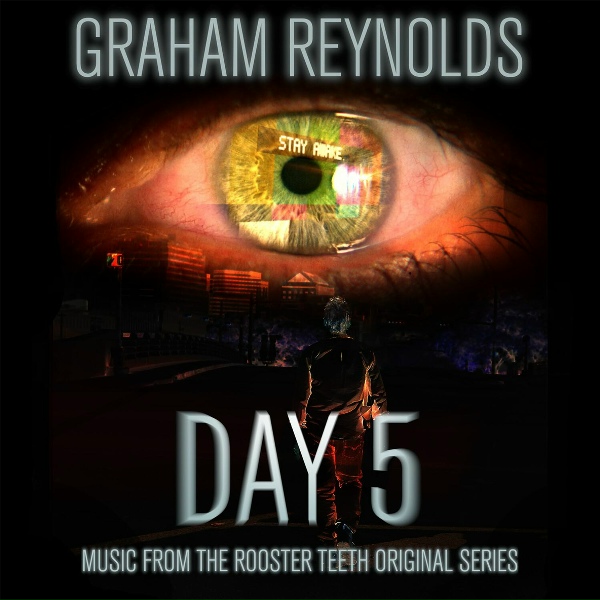 Graham Reynolds - 20 Million Ways to Die in Chicago