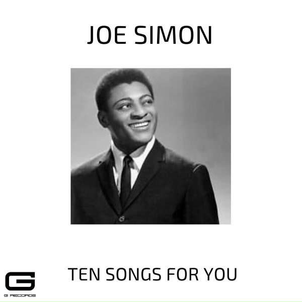 Joe Simon - (You Keep Me) Hanging on
