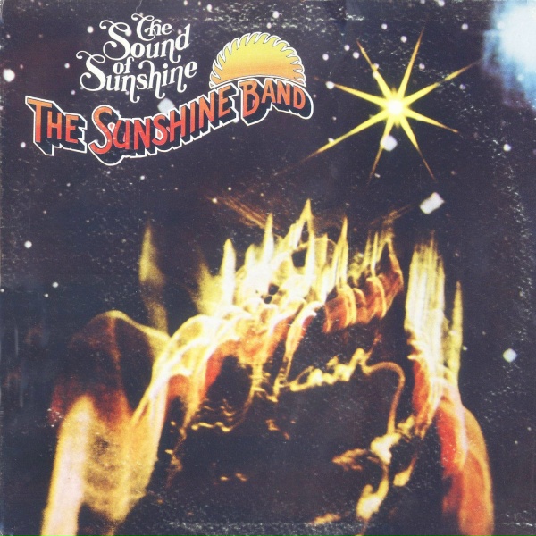 KC & the Sunshine Band - S.O.S.
