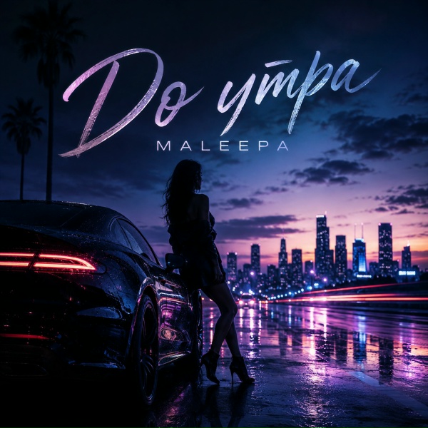 MALEEPA - До утра