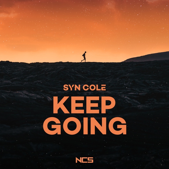 Syn Cole - Keep Going