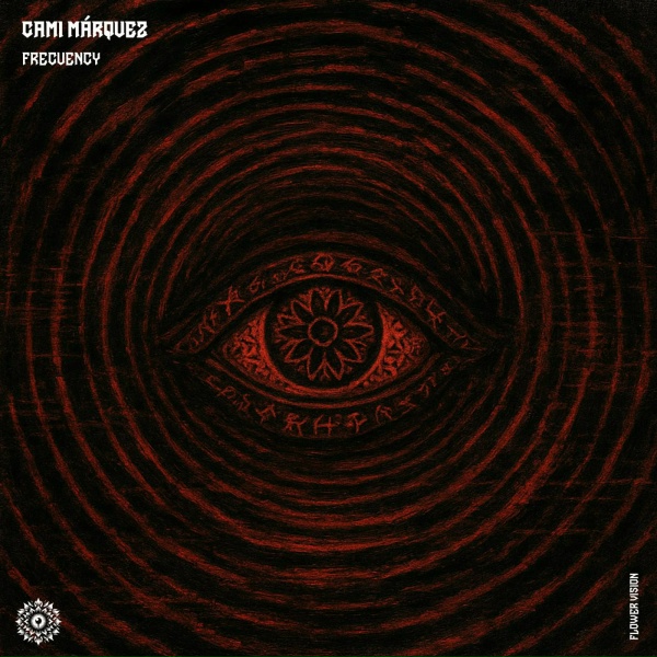 Cami M&aacute;rquez - FRECUENCY