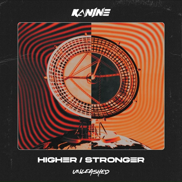 Kanine - Stronger