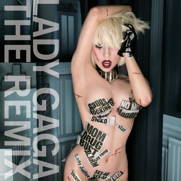 Lady Gaga feat. Beyonc&eacute; - Telephone