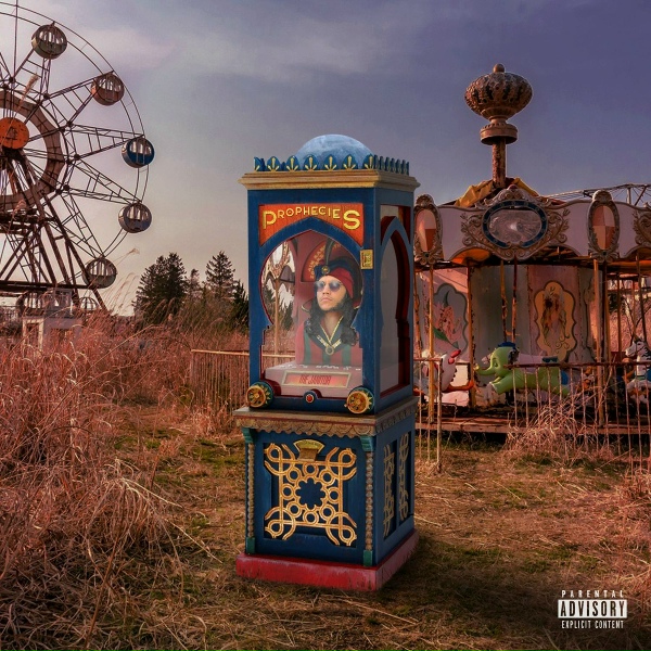 The Janitor feat. Roxi Drive - Better With You