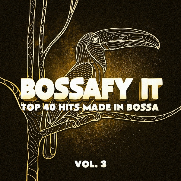 Bossa Nova - Runaways (Bossa Nova Version) [Originally Performed by The Killers]