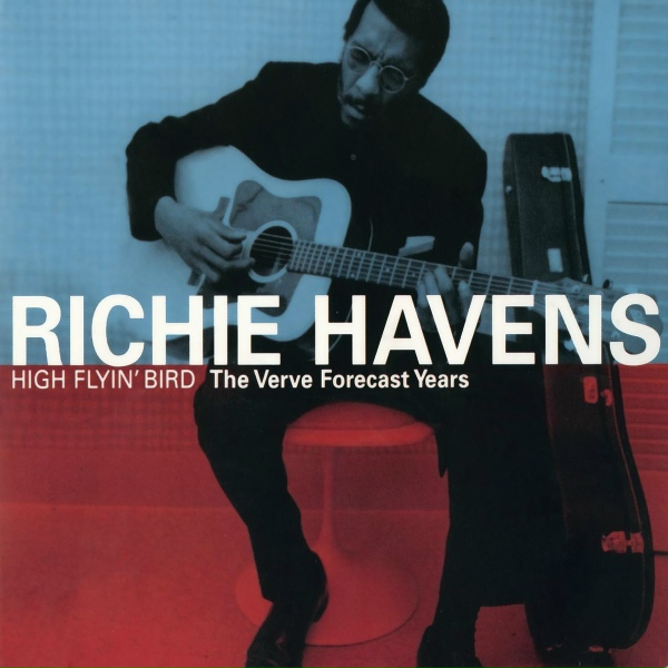 Richie Havens - The Klan