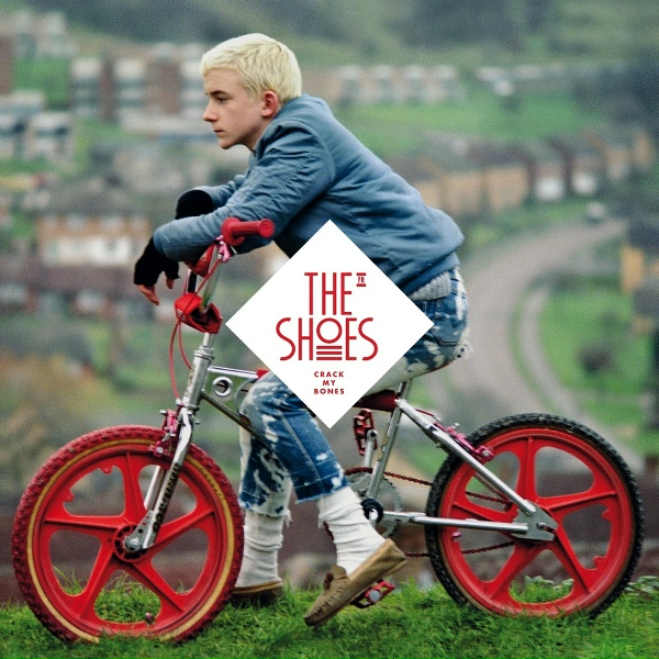 The Shoes feat. Esser - Stay the Same