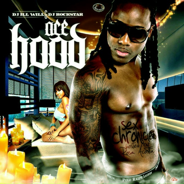 Ace Hood - Rosa Acosta (Outro)