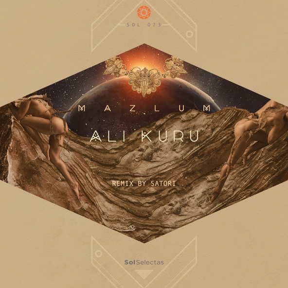 Ali Kuru - Donuk