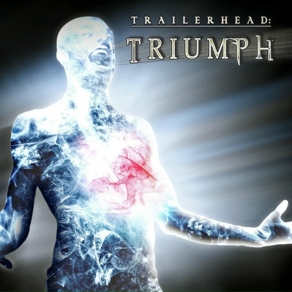 Trailerhead - Journey to Glory