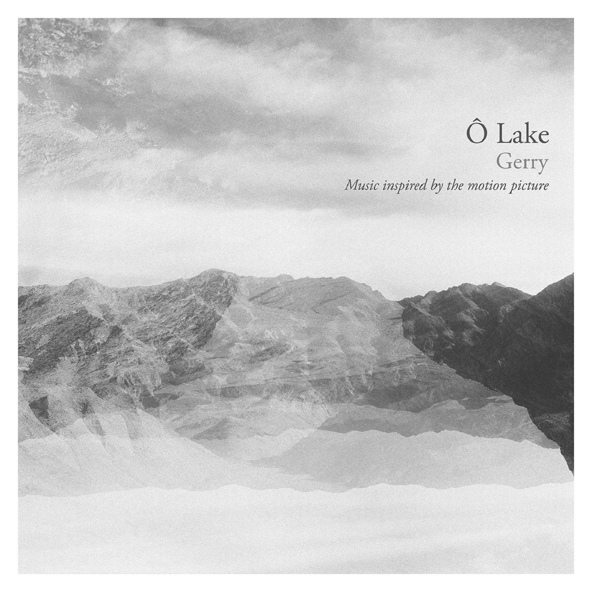 &Ocirc; Lake - In Circles